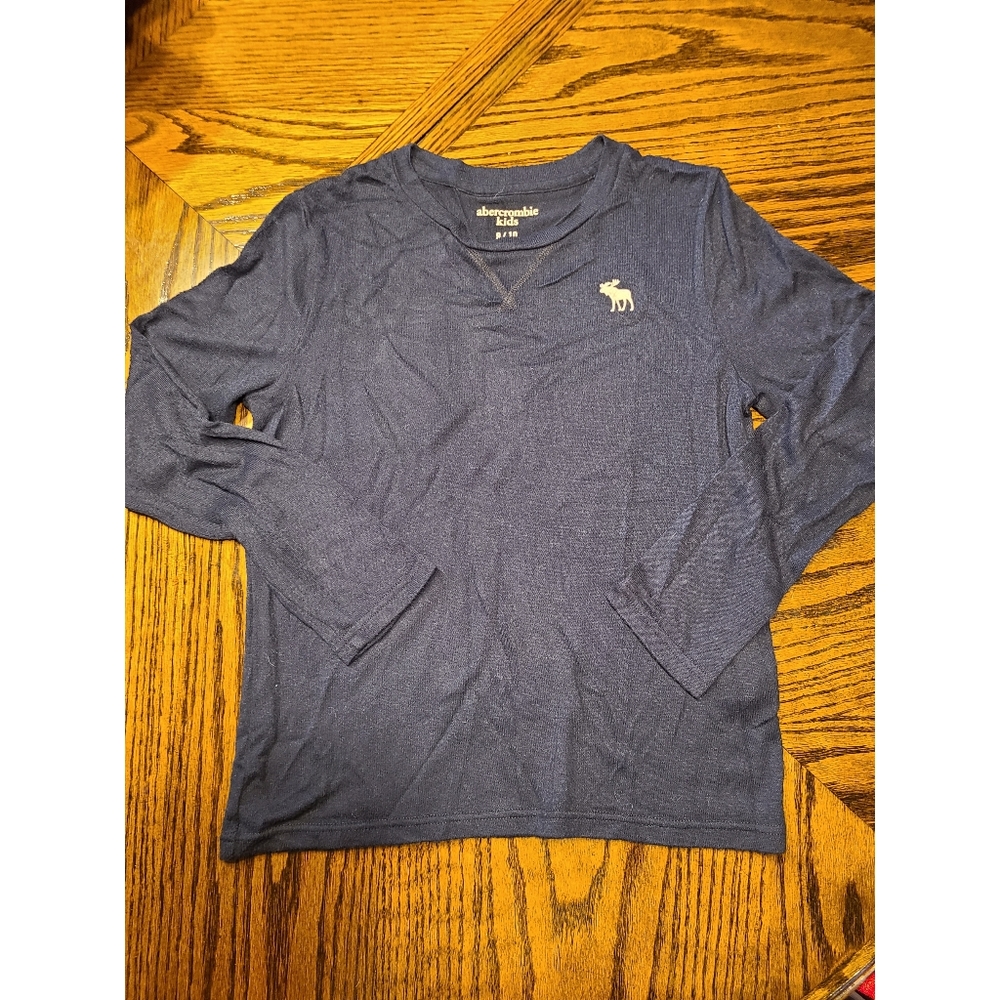 Abercrombie kids Long Sleeve Boys